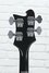 Rickenbacker 4003/4 , Jetglo: Headstock - Rear