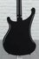 Jul 2022 Rickenbacker 4003/4 , Jetglo: Body - Rear