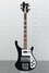 Rickenbacker 4003/4 , Jetglo: Full Instrument - Front