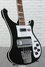 Rickenbacker 4003/4 , Jetglo: Free image