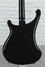 Jul 2022 Rickenbacker 4003/4 , Jetglo: Body - Rear