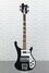 Rickenbacker 4003/4 , Jetglo: Full Instrument - Front