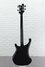 Rickenbacker 4003/4 , Jetglo: Full Instrument - Rear