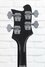 Rickenbacker 4003/4 , Jetglo: Headstock - Rear