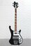 Rickenbacker 4003/4 , Jetglo: Full Instrument - Front