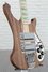Rickenbacker 4003/4 AC Al Cisneros model, Natural Walnut: Free image