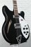 Rickenbacker 360/12 , Jetglo: Free image