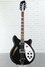 Rickenbacker 360/12 , Jetglo: Full Instrument - Front