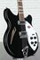 Rickenbacker 360/12 , Jetglo: Free image