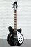 Rickenbacker 360/12 , Jetglo: Full Instrument - Front