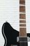 Rickenbacker 360/12 , Jetglo: Neck - Front
