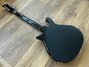 Rickenbacker 660/6 , Jetglo: Full Instrument - Rear