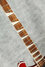 Rickenbacker 660/6 , Fireglo: Neck - Front