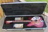 Rickenbacker 360/6 , Fireglo: Free image2