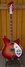 Rickenbacker 360/6 , Fireglo: Full Instrument - Front