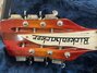 Rickenbacker 360/12 V64, Fireglo: Headstock