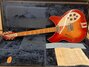 Rickenbacker 360/12 V64, Fireglo: Full Instrument - Front
