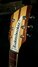 Rickenbacker 350/6 WB, Mapleglo: Headstock