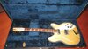 Rickenbacker 350/6 WB, Mapleglo: Free image