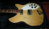 Rickenbacker 350/6 WB, Mapleglo: Free image2