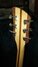 Rickenbacker 350/6 WB, Mapleglo: Headstock - Rear