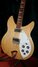 Rickenbacker 350/6 WB, Mapleglo: Body - Front