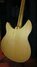 Oct 1993 Rickenbacker 350/6 WB, Mapleglo: Body - Rear