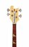 Rickenbacker 4001/4 , Mapleglo: Headstock