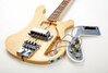 Rickenbacker 4001/4 , Mapleglo: Free image