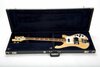 Rickenbacker 4001/4 , Mapleglo: Free image2