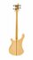 Rickenbacker 4001/4 , Mapleglo: Full Instrument - Rear