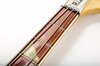 Rickenbacker 4001/4 , Mapleglo: Neck - Front