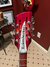 Rickenbacker 360/12 , Fireglo: Headstock