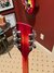 Rickenbacker 360/12 , Fireglo: Headstock - Rear