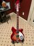 Rickenbacker 360/12 , Fireglo: Full Instrument - Front
