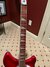 Rickenbacker 360/12 , Fireglo: Neck - Front