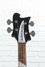 Rickenbacker 4003/4 , Jetglo: Headstock