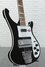 Rickenbacker 4003/4 , Jetglo: Free image