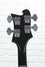 Rickenbacker 4003/4 , Jetglo: Headstock - Rear