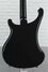 Jul 2022 Rickenbacker 4003/4 , Jetglo: Body - Rear
