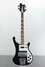 Rickenbacker 4003/4 , Jetglo: Full Instrument - Front