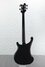 Rickenbacker 4003/4 , Jetglo: Full Instrument - Rear