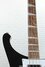 Rickenbacker 4003/4 , Jetglo: Neck - Front