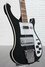 Rickenbacker 4003/4 , Jetglo: Free image