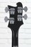 Rickenbacker 4003/4 , Jetglo: Headstock - Rear