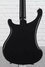 Jul 2022 Rickenbacker 4003/4 , Jetglo: Body - Rear