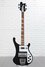 Rickenbacker 4003/4 , Jetglo: Full Instrument - Front