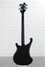 Rickenbacker 4003/4 , Jetglo: Full Instrument - Rear