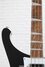 Rickenbacker 4003/4 , Jetglo: Neck - Front