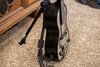 Rickenbacker Electro Spanish/6 Round Neck, Black: Close up - Free2